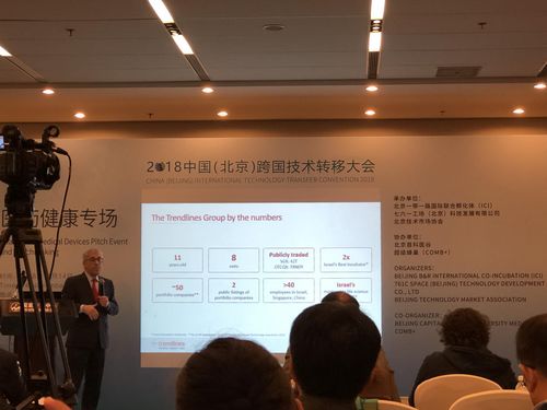 泓九集團亮相2018中國北京跨國技術(shù)轉(zhuǎn)移大會，攜手助力北京科技創(chuàng)新中心建設(shè)
